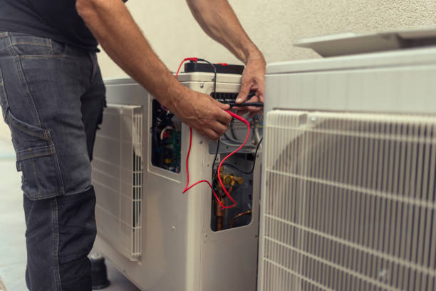 Emergency Electrical Repair Services in Wynnewood, OK